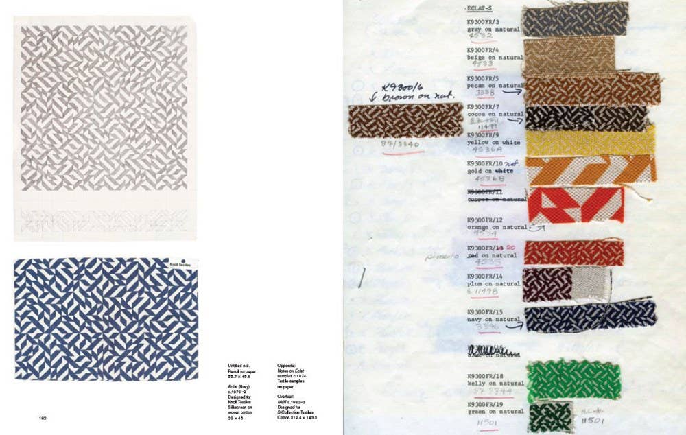 Anni Albers