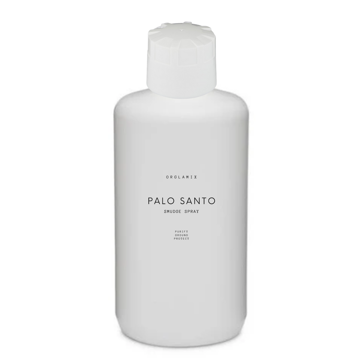 Palo Santo Smudge Mist | Private Label Bulk 32oz Backbar