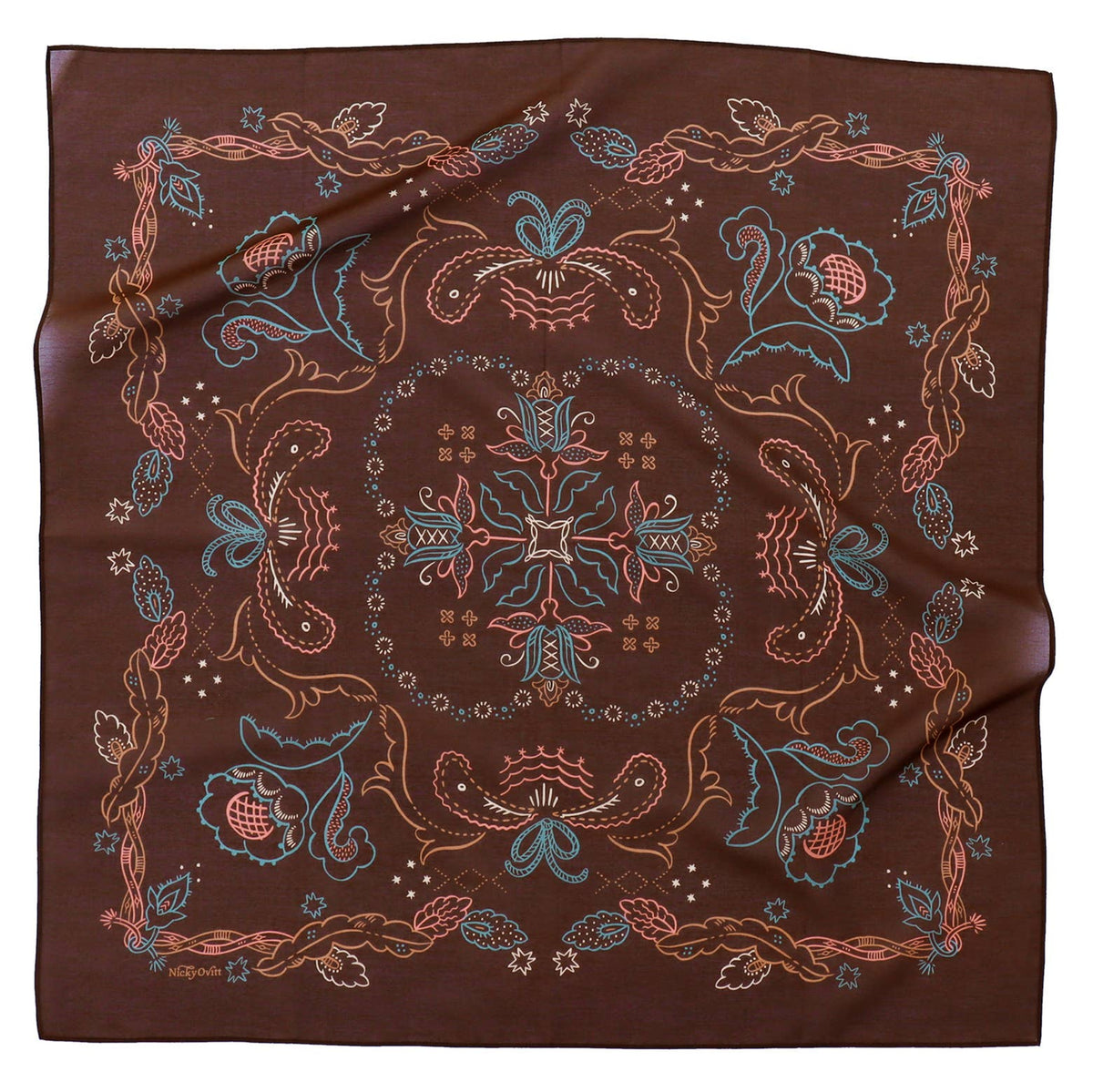 Carson Scarf