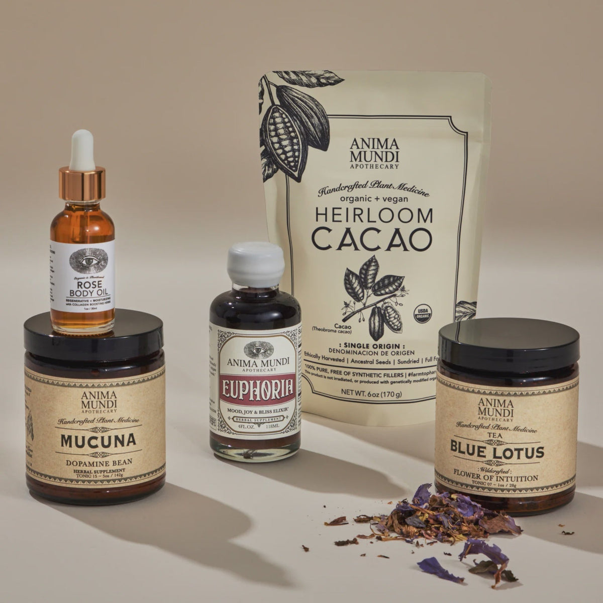 Sacred Heart Kit