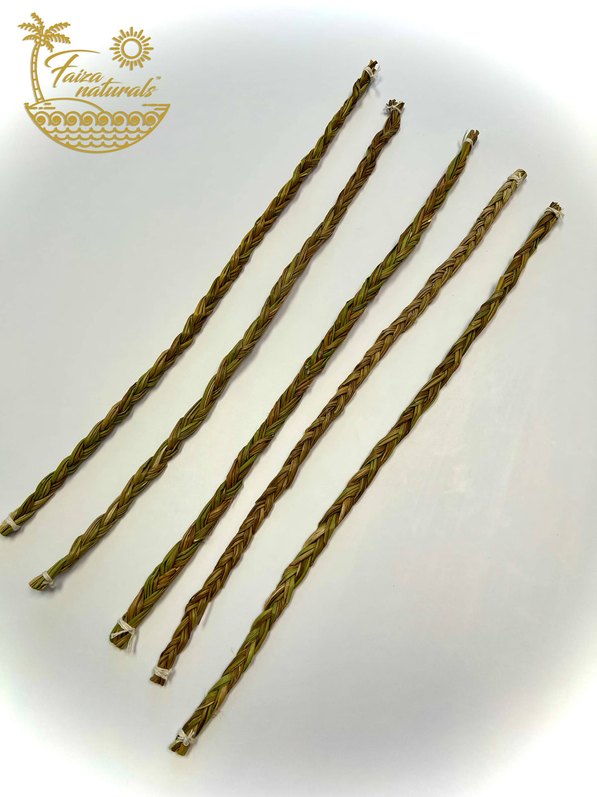 Sweetgrass Braids (20 inch)