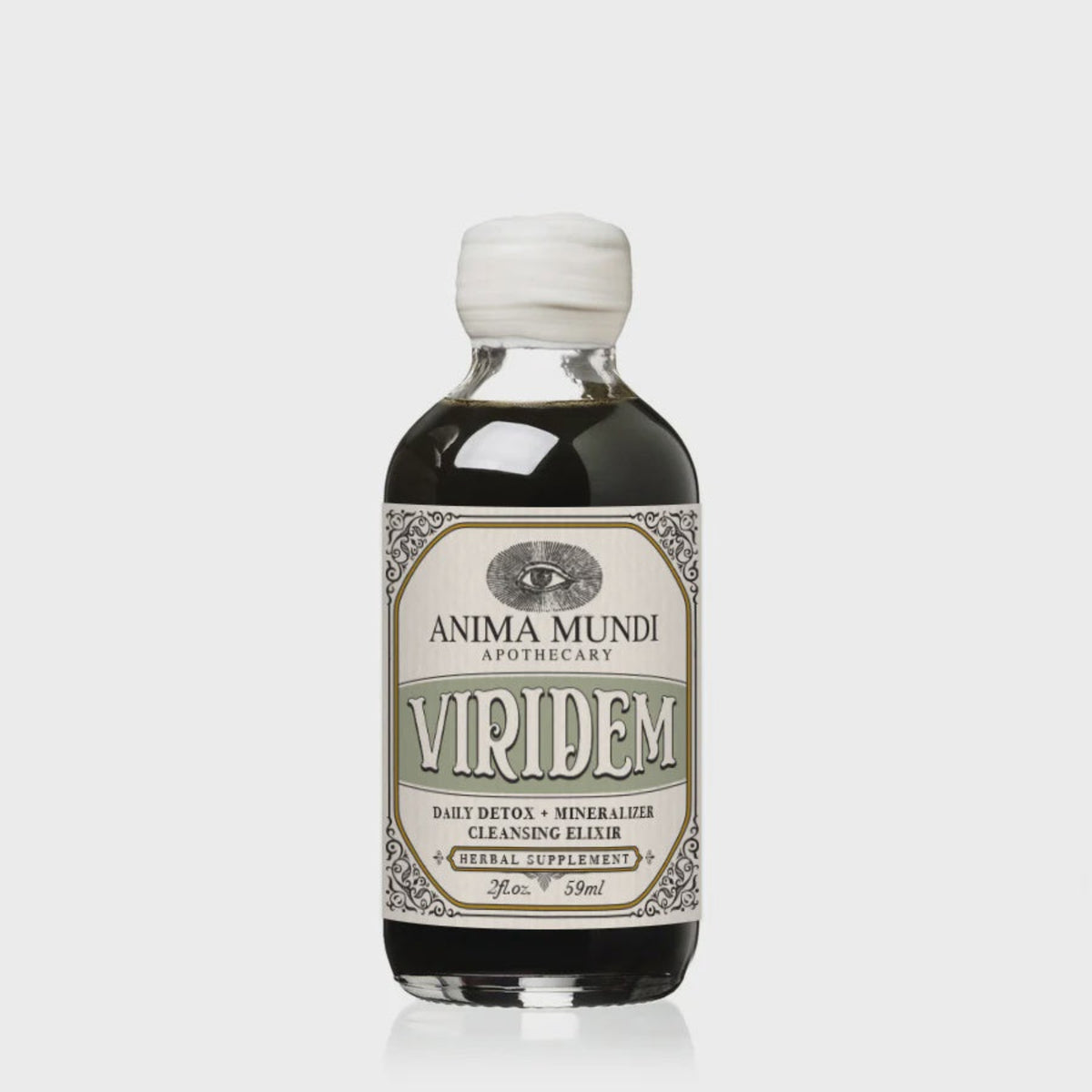Viridem Elixir