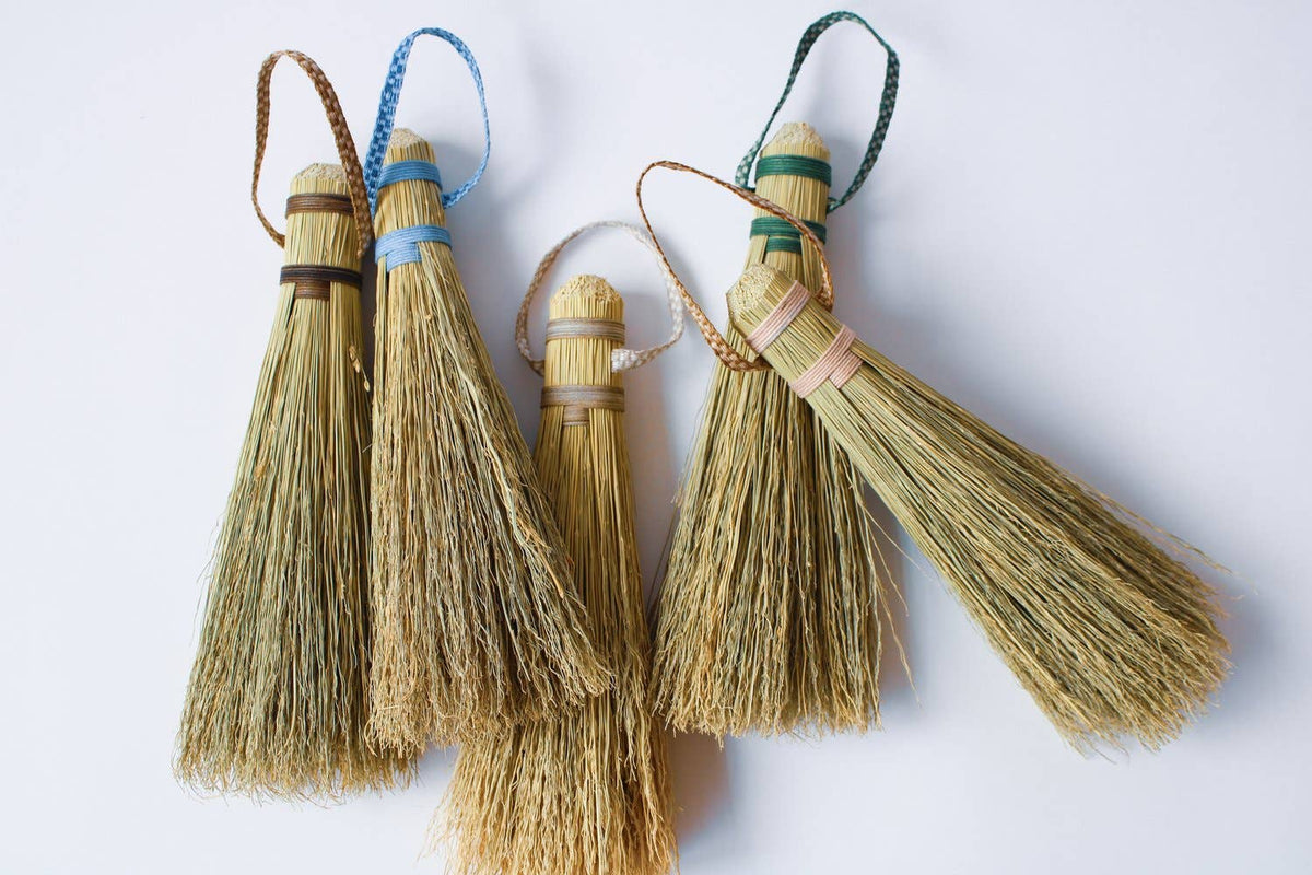Small Brush Wholesale