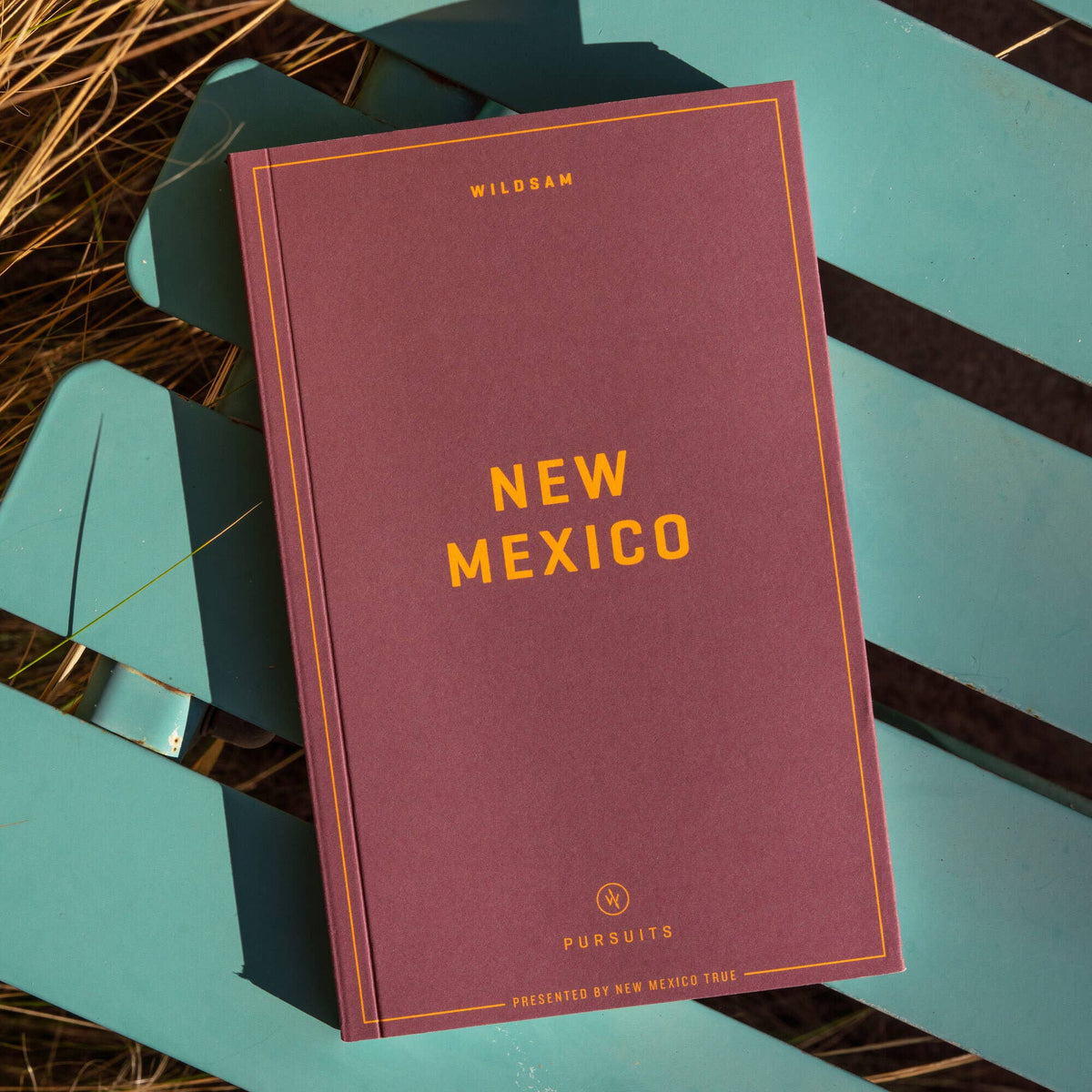 New Mexico