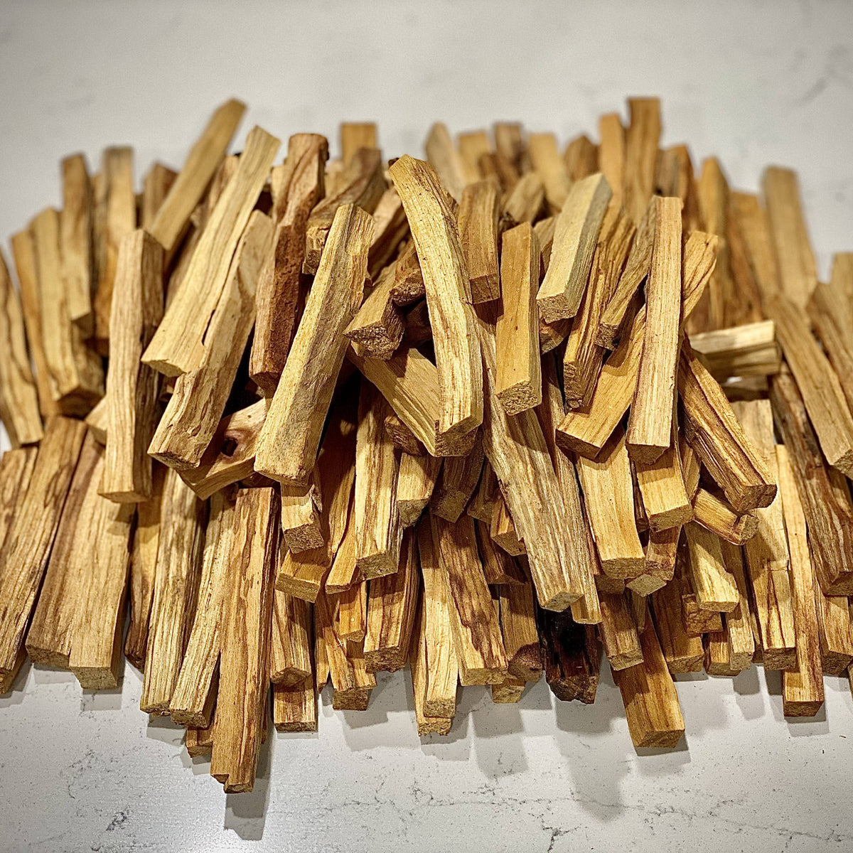 Palo Santo Smudge Stick
