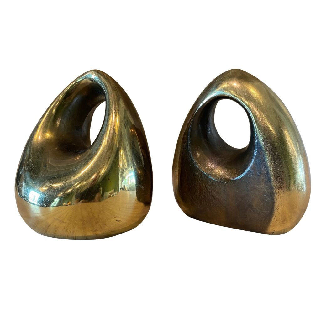 Vintage - Ben Seibel Assorted Bookends