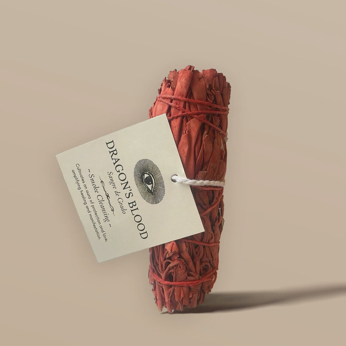 Dragon's Blood Wand