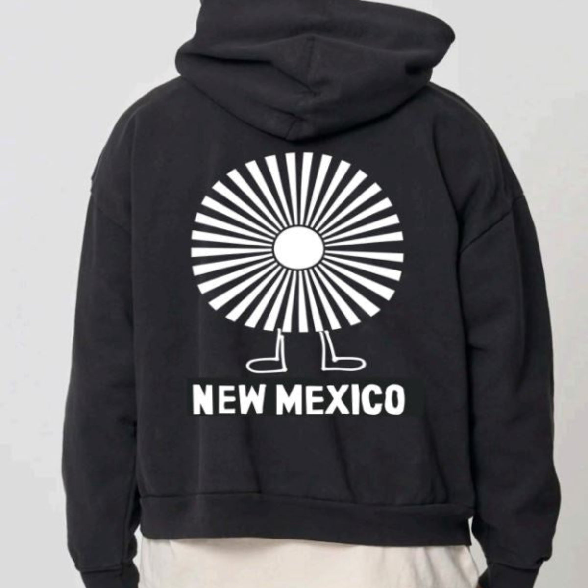 David Grey - Sun Guy Hoodie (XL)