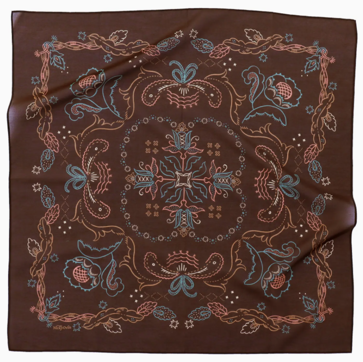 Carson Scarf