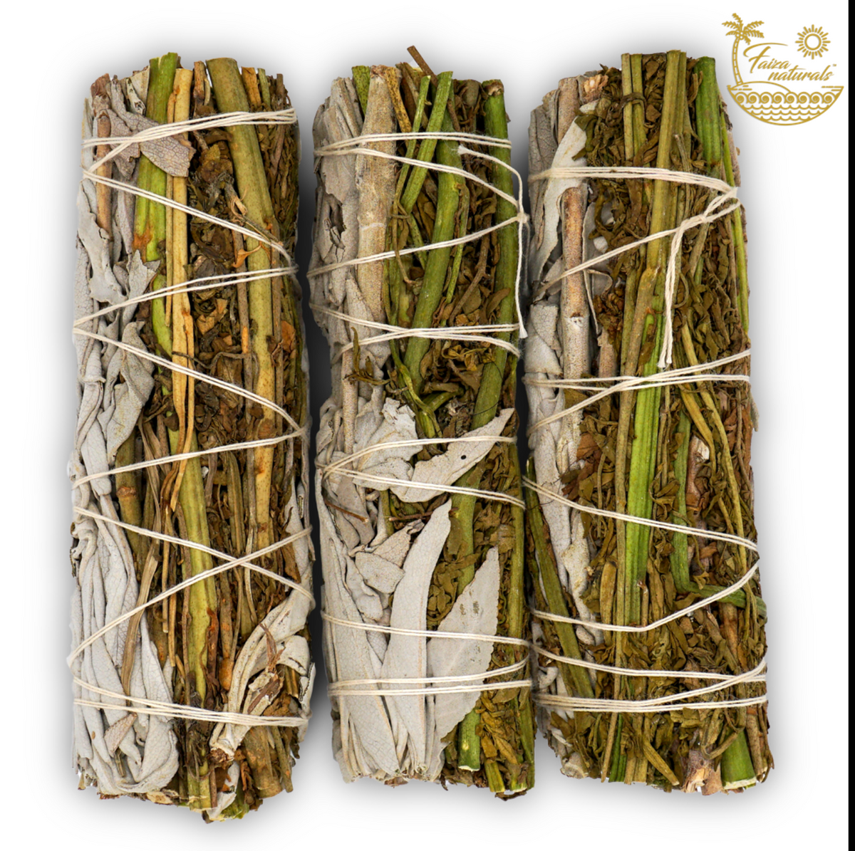 Misc. Smudge Bundles