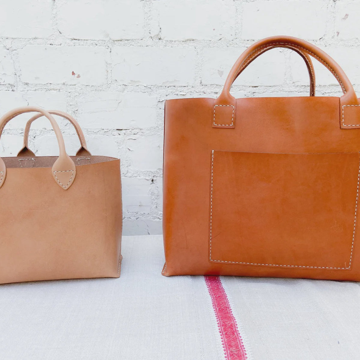 Small Classic Tote