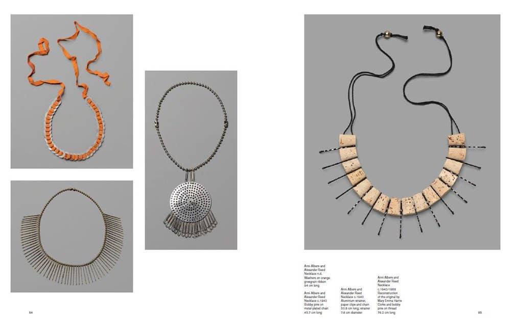 Anni Albers