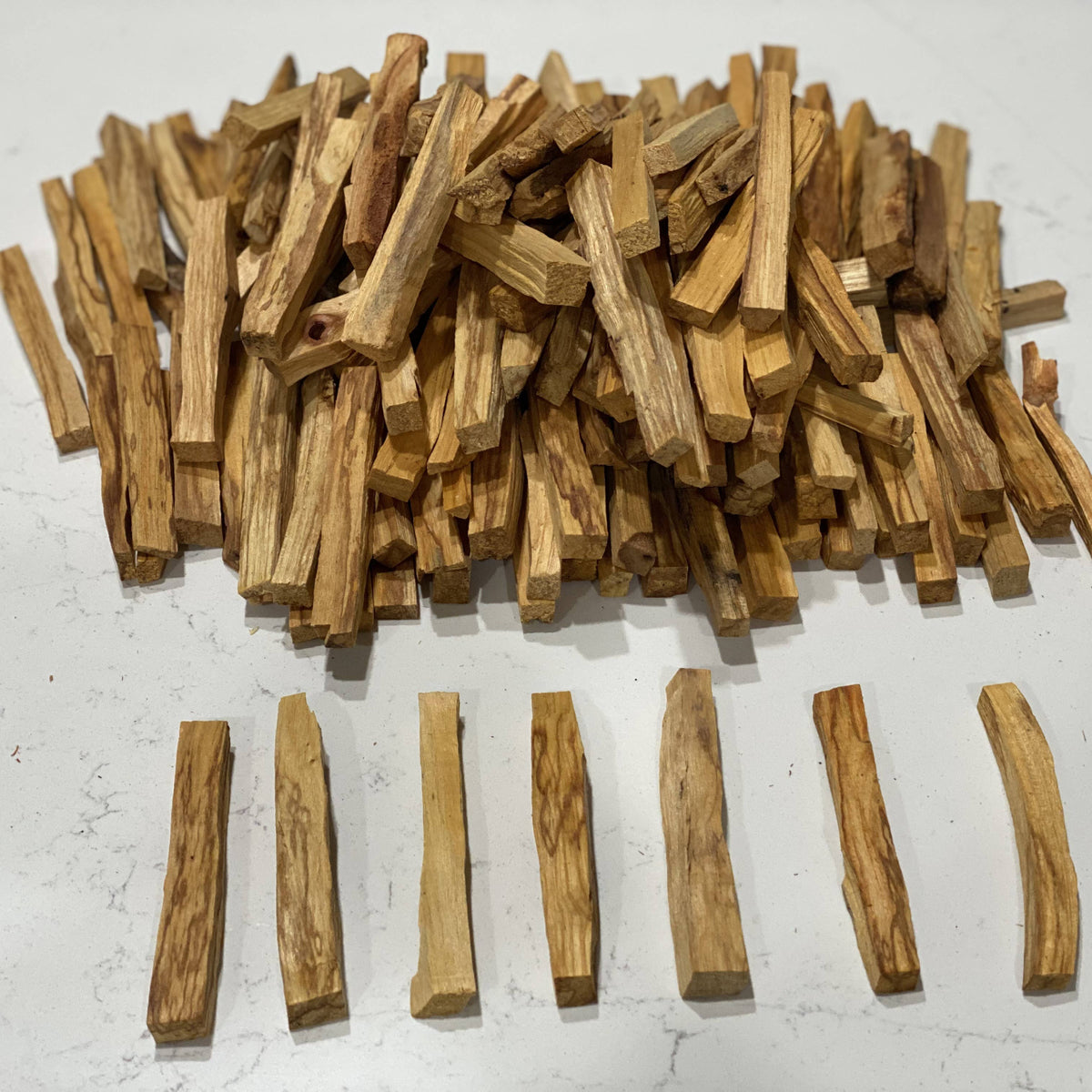 Palo Santo Smudge Stick