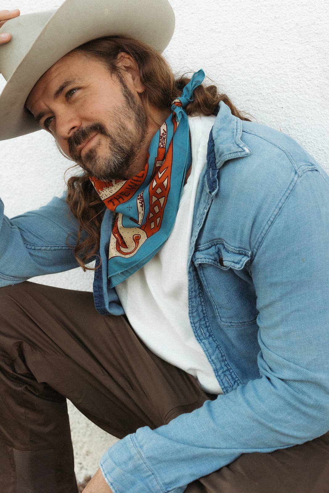 "Wild West"
