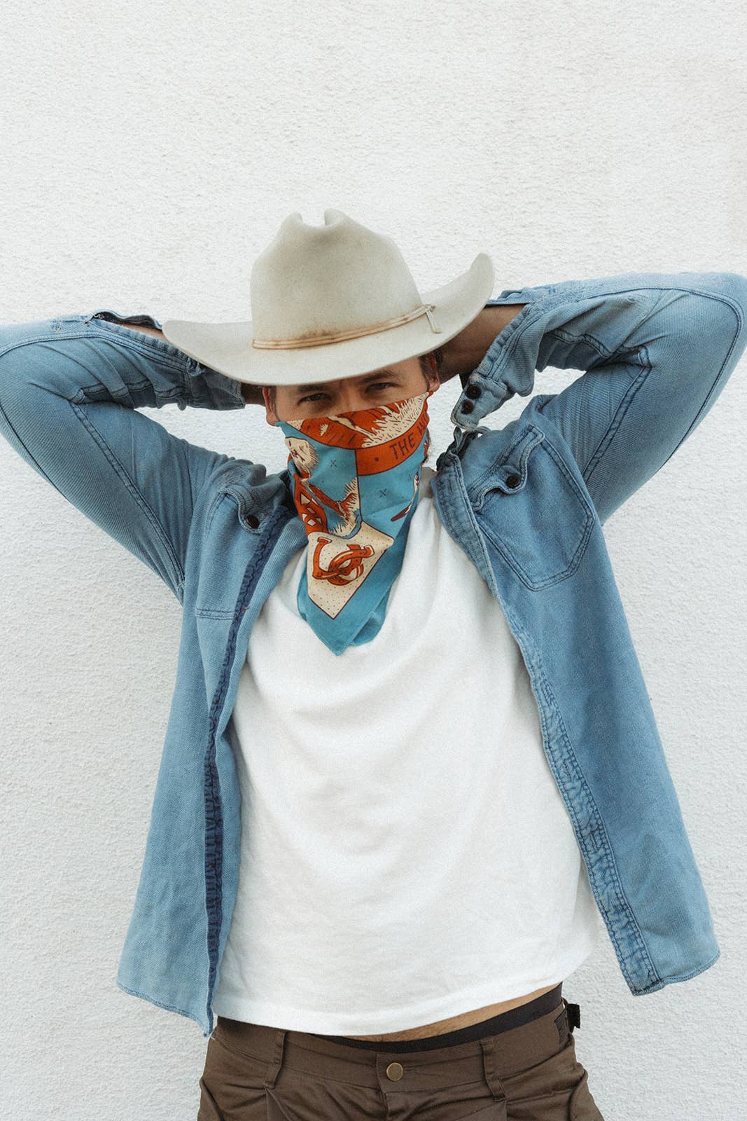 "Wild West"