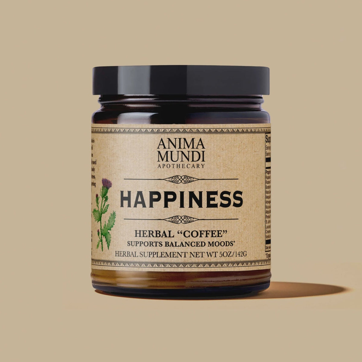 Happiness Tonic Powder
