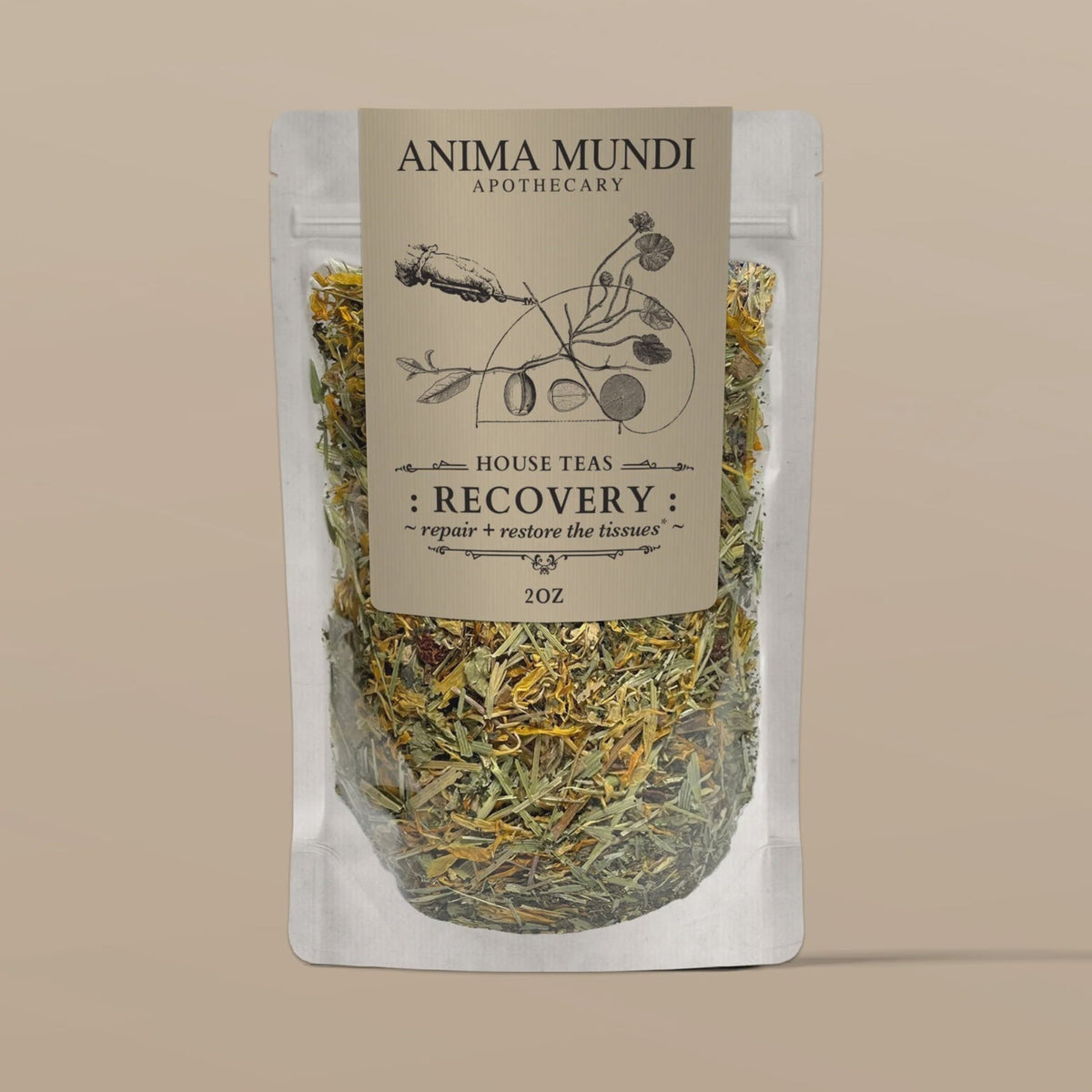 Recovery