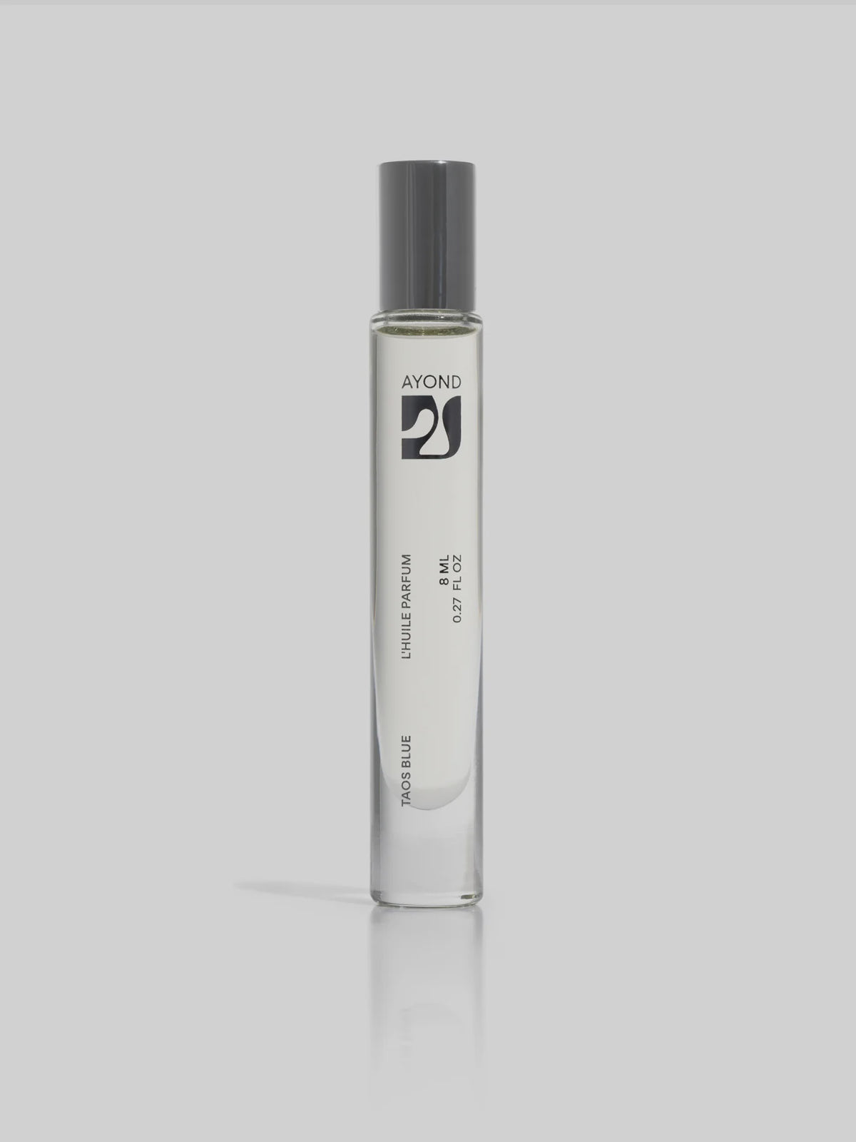 Taos Blue Perfume Oil