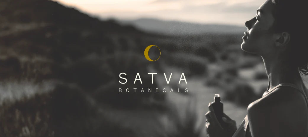 SATVA BOTANICALS