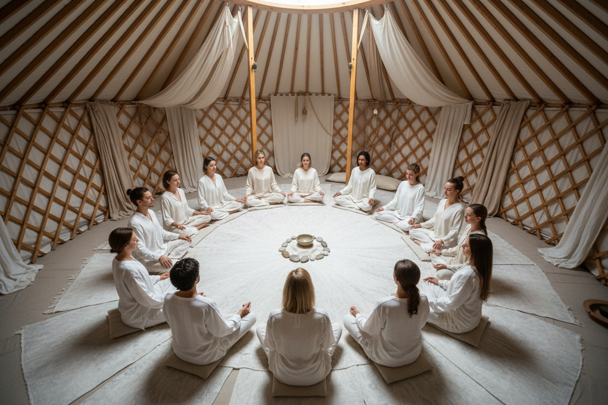 RITUAL