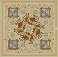 Bandana designed by Zaine Vaun