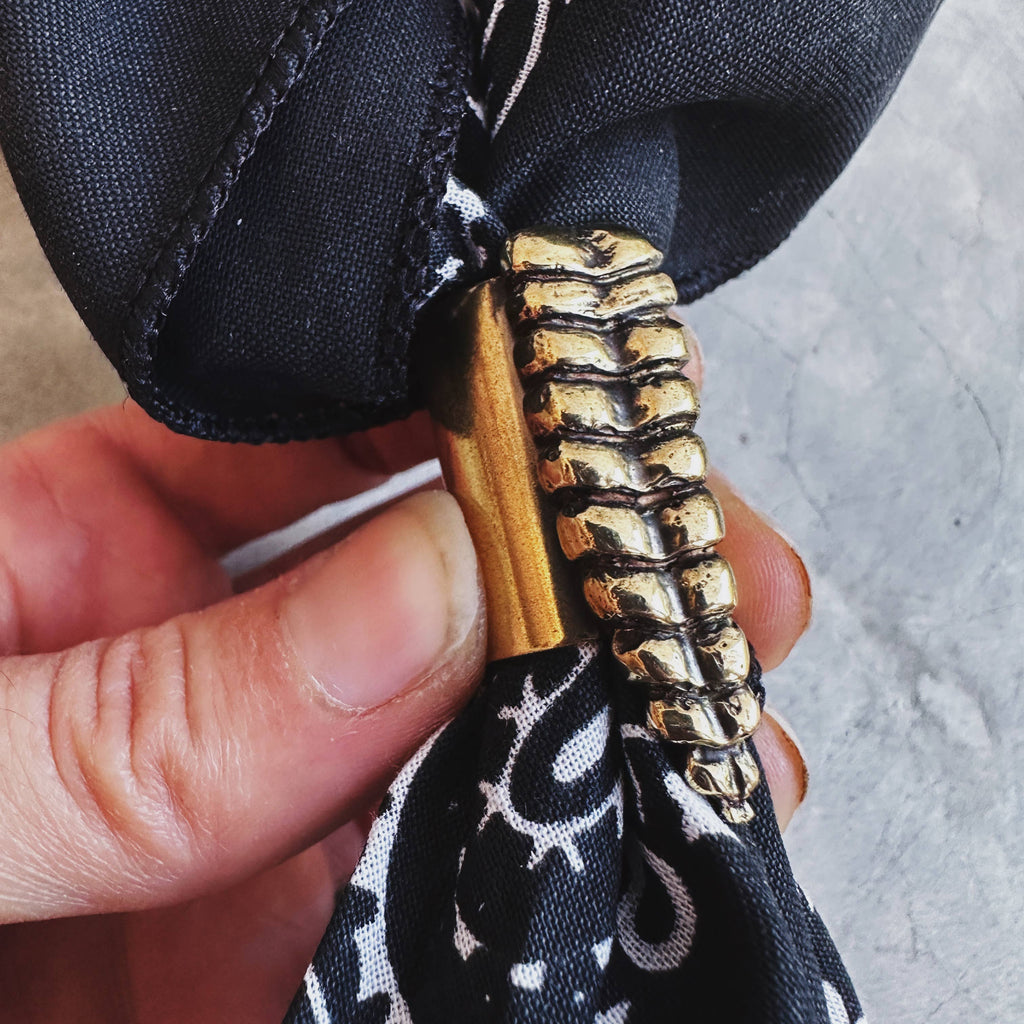 Bandana Slide (12 Options)
