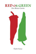 Red or Green by Clyde  Casey