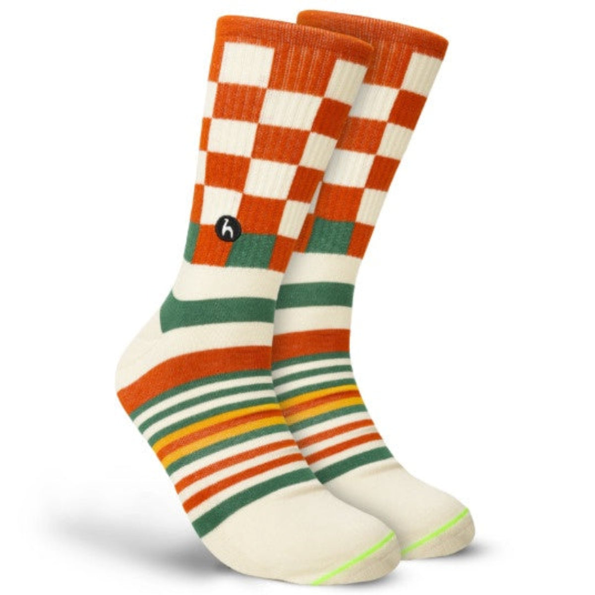 Deuce Socks