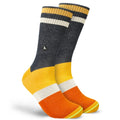 Tie Break Socks