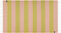 BEDU CORAL MUSTARD