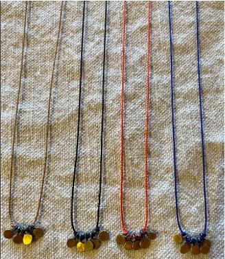 Easy Necklace (assorted)