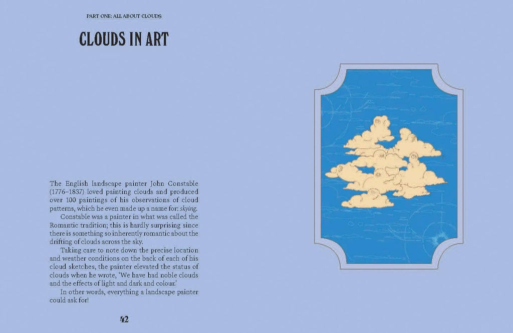 Clouds