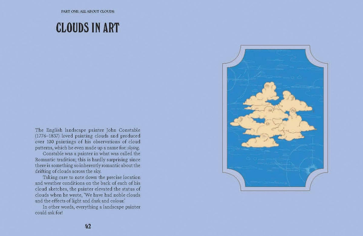 Clouds