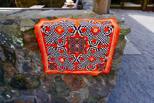 designed by Mallory Lawson/Dots