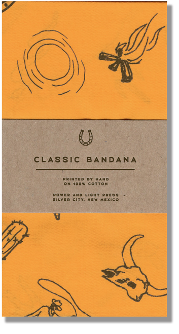Desert Bandana