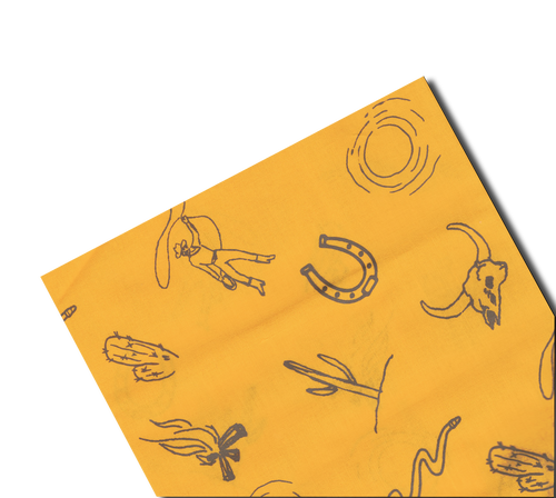 Desert Bandana