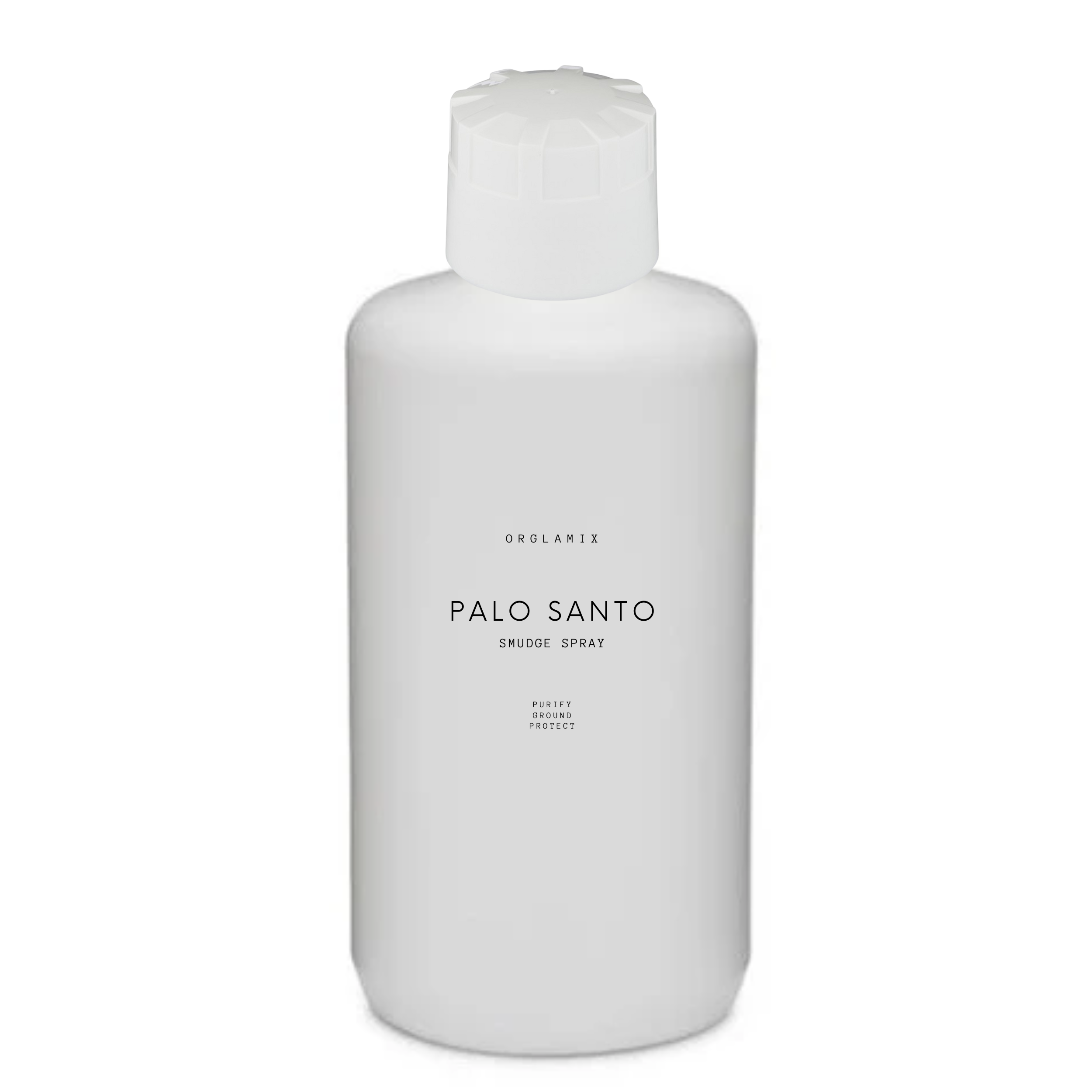 Palo Santo Smudge Mist | Private Label Bulk 32oz Backbar