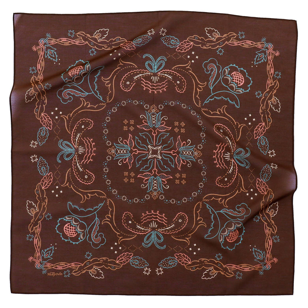 Carson Scarf