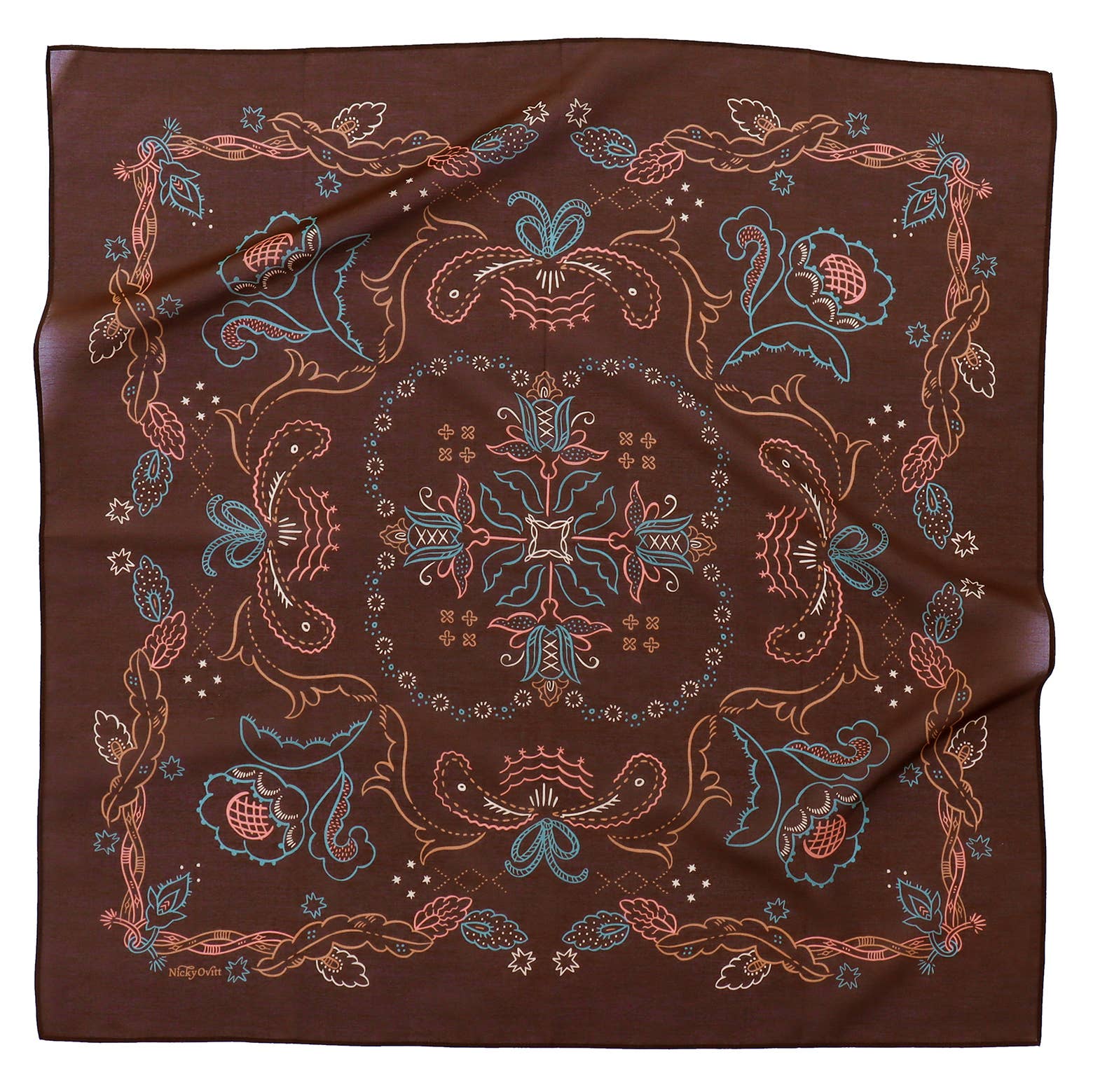 Carson Scarf