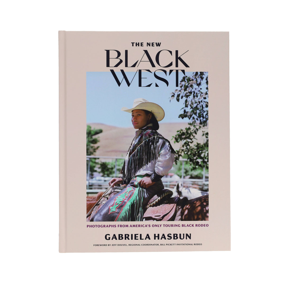 The New Black West