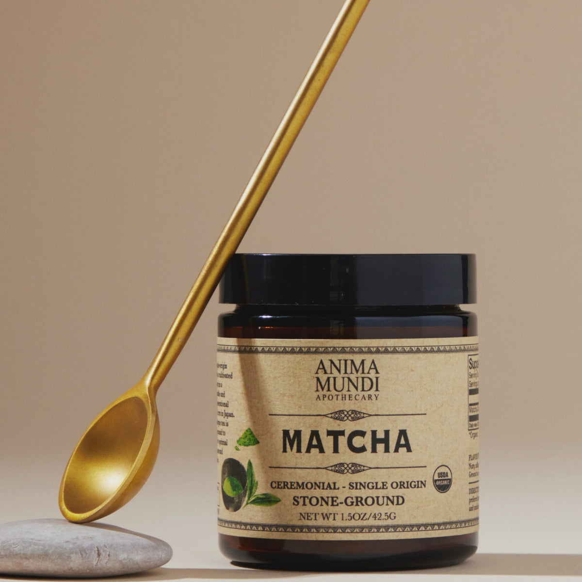 Matcha