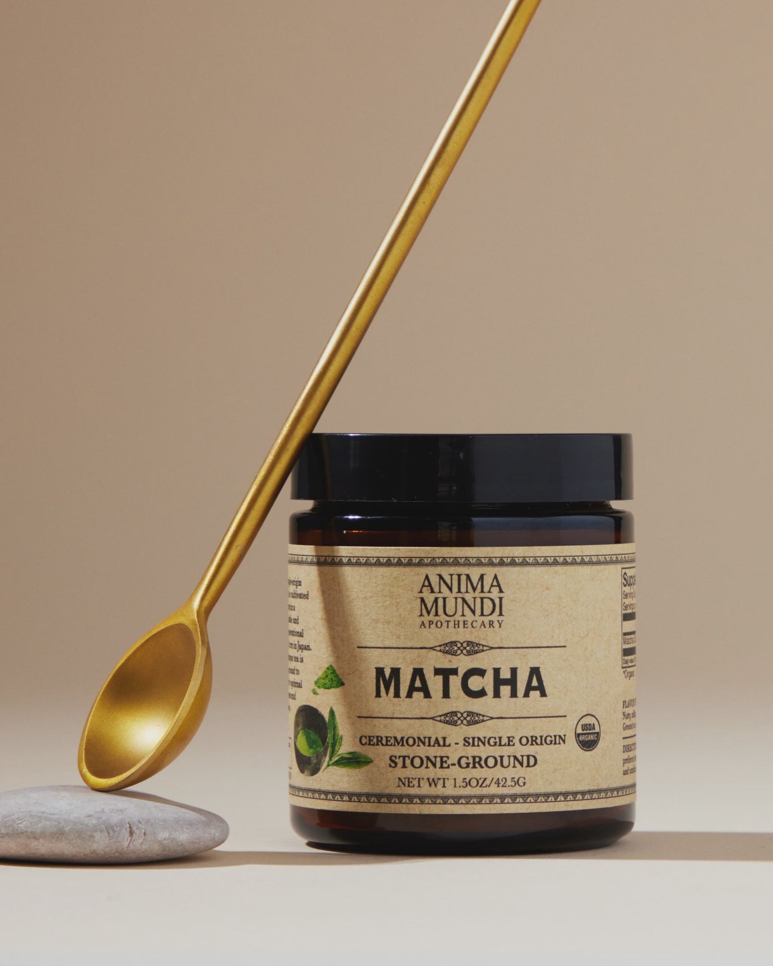 Matcha