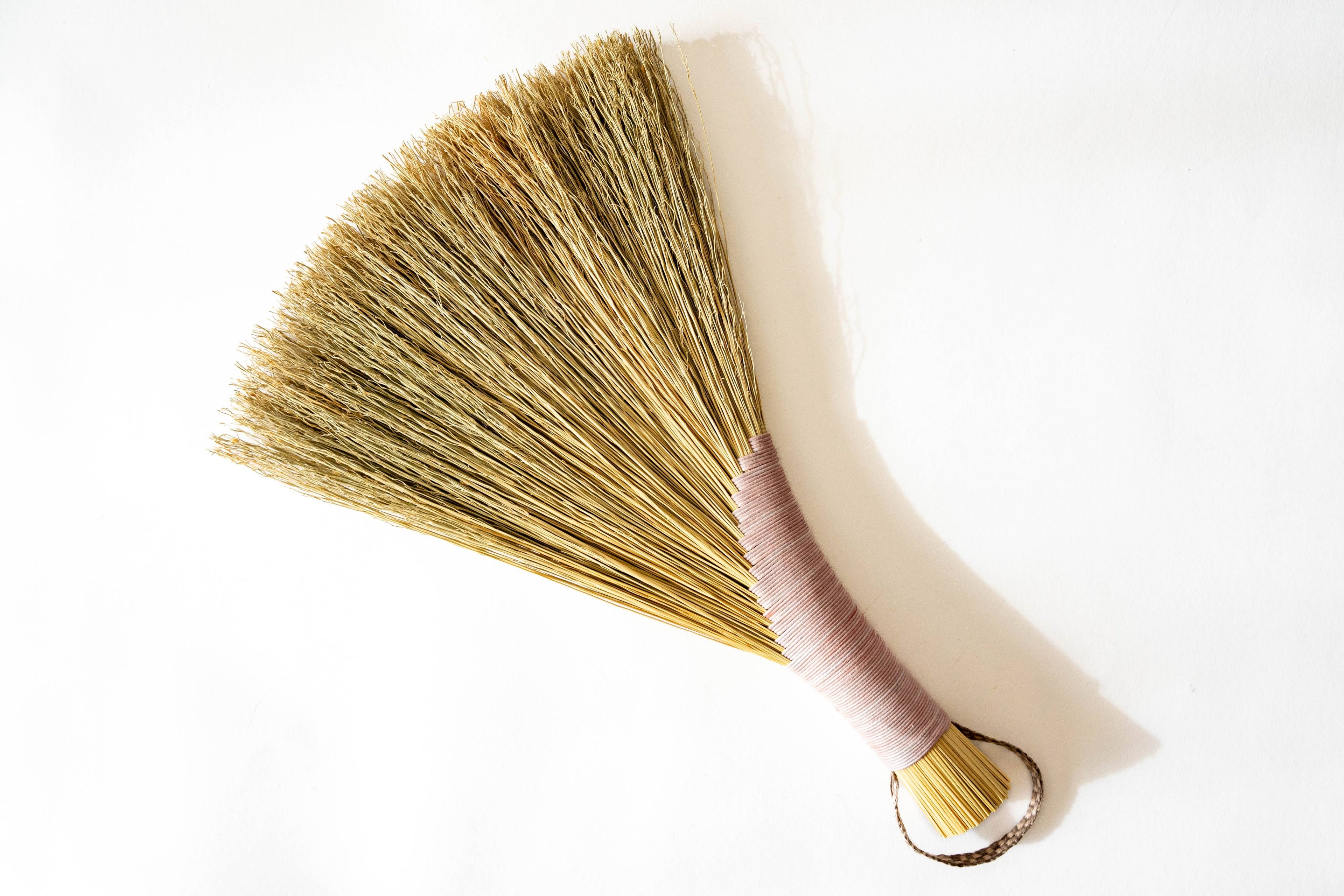 Turkey Wing Handbroom