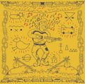 Bandana designed by Taylor Rushing