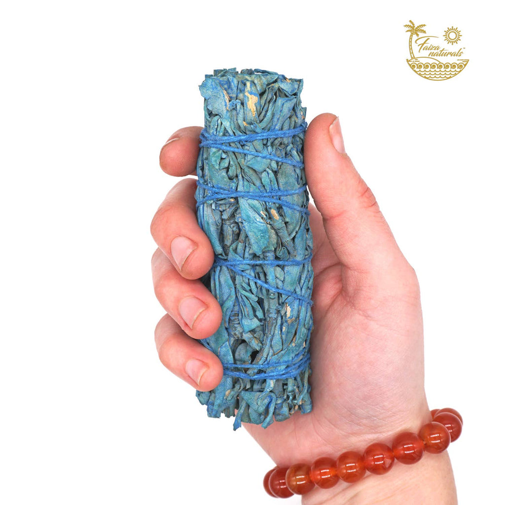 Nag Champa White Sage