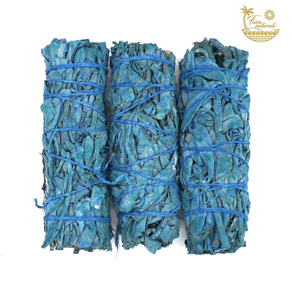 Nag Champa White Sage