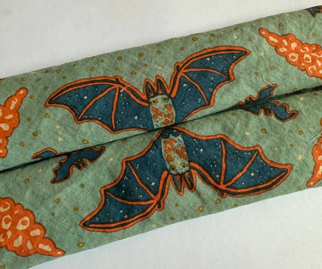 designed by Pine Bones/ Bats