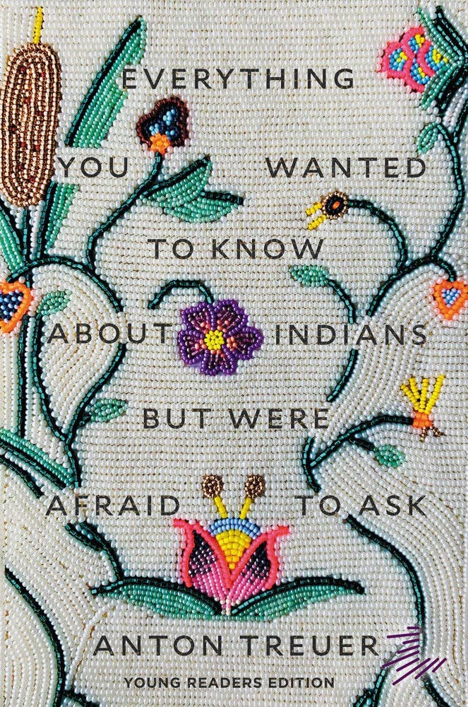 Everything You Wanted to Know About Indians... (Paperback)
