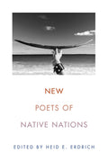 New Poets Of Native Nations: