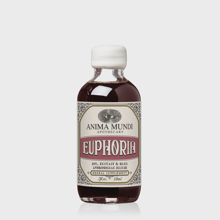 Euphoria Elixir